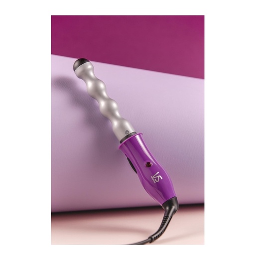 [153F0127] VIDAL SASSOON - Mini-Textured Wave Styler